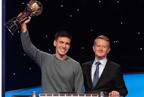 Ken Jennings-James Holzhauer Feud: 'Jeopardy' Host Confuses Champions