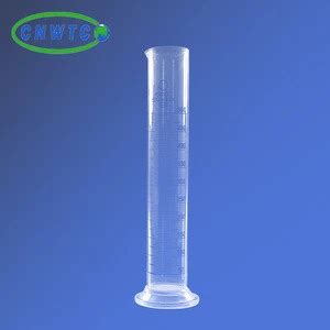 Buy Lab Boro3 3 Glass Measuring Cylinder 25ml With Spout And