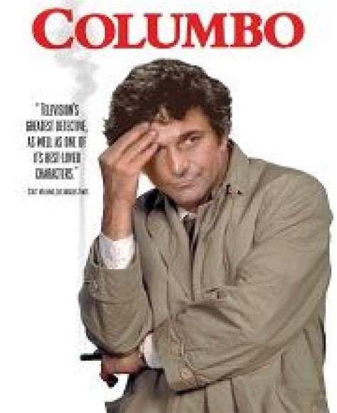 Columbo Mord Unter Sechs Augen Film 1971 Kritik Trailer News