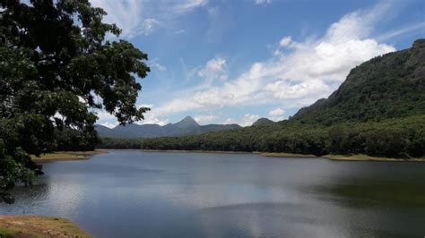 Parambikulam Tiger Reserve - A Gem of Western Ghats