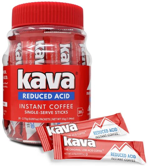 More Health Food Stores Will List Kava Coffee Where To Buy - RYZE Superfoods