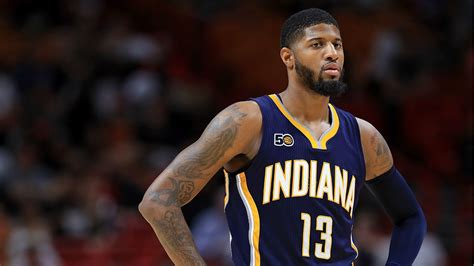 Indiana Pacers Paul George Wallpaper 72 Images