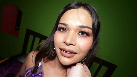 Big Round Ass Asian Femboy Amateur Lita Gets Anal Fucked Raw Thai Shemale Porn By Ladyboy Gold