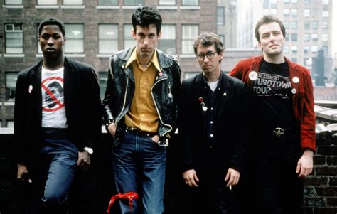 Jello Biafra pays tribute to "unforgettable" Dead Kennedys drummer D.H ...