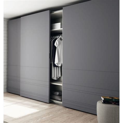 Espace Topper Armoire STRIPES