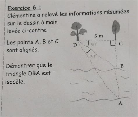 Aidez Moi Svp Cest Pour Demain Svpppp Nosdevoirs Fr