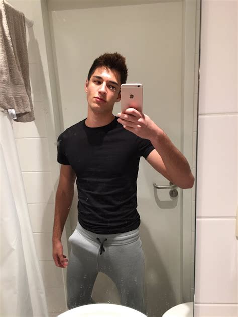 Grey Jogging Trouser Bulges Page 42 Lpsg