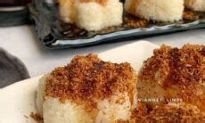 Resep Putu Mayang Bihun Dari Dhora Kusumadewi