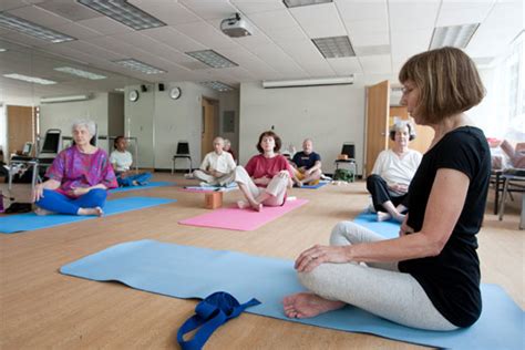 Temple Center City Program For Those Over 50 Gets 1 Million Boost