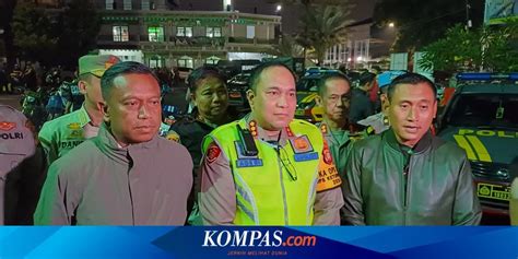 Forkopimko Jaksel Larang Warganya Takbiran Keliling Jangan Konvoi