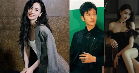 Huỳnh Hiểu Minh đưa bạn gái hot girl đi du lịch nước ngoài giữa lúc vợ