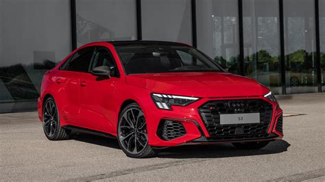 2022 Audi S3 Wallpaper