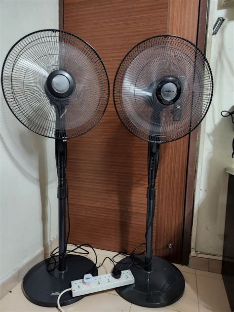 Strong Quiet Mistral Fan Mistral Stand Fans Mistral Mayer Fan