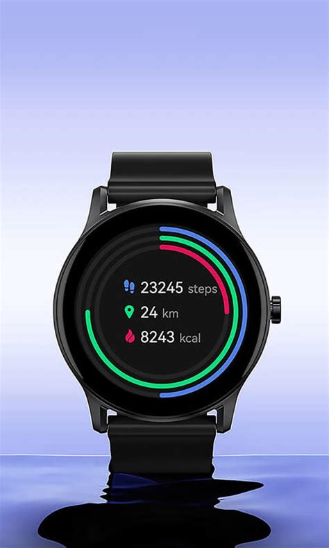 Haylou Gs Smart Watch Entrega En Todo El Mundo