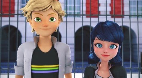 Nuevas fechas de Miraculous Ladybug en el español latino Miraculous