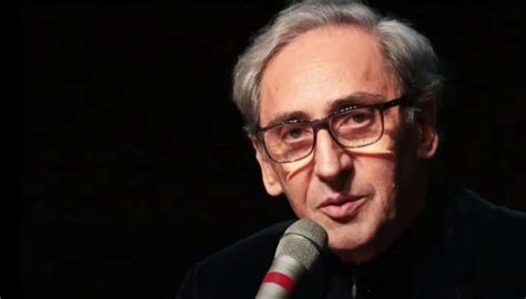 Segnali Di Vita Albenga Ricorda Franco Battiato Franco Youtube