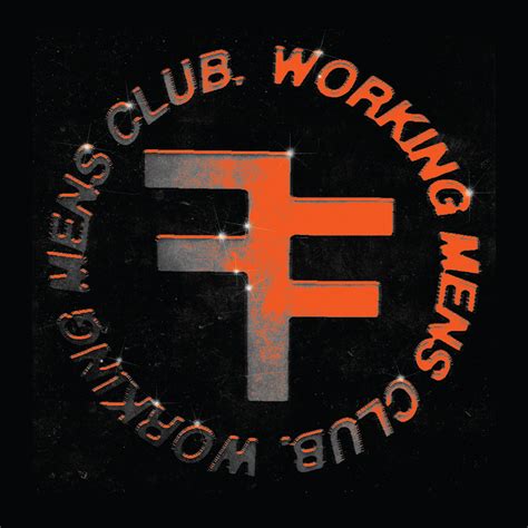 Steel City EP Working Men S Club