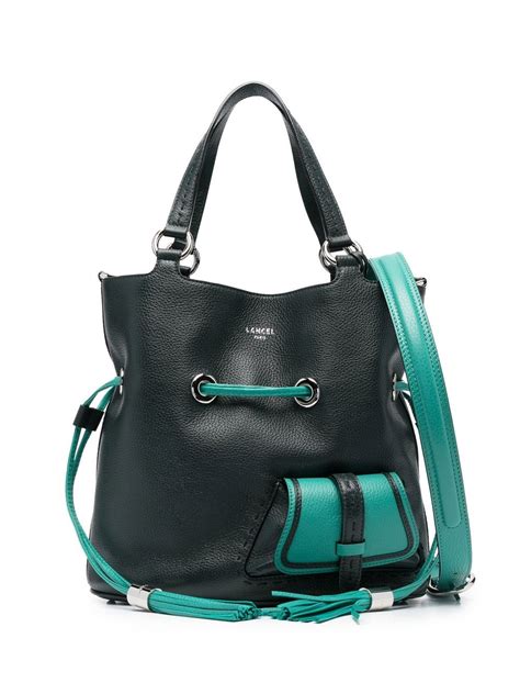 Lancel Borsa A Secchiello Premier Flirt Media Farfetch