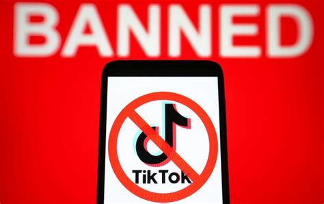 Tiktok Is Being Blocked In Us What Is Known Rbc Ukraine