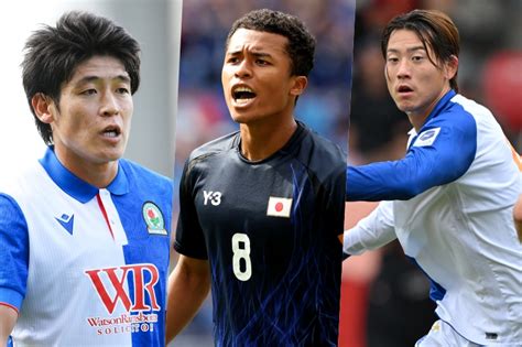 【写真・6枚目】【10月15日】サッカー日本代表 Vs オーストラリア代表 ｜地上波テレビ放送・ネット配信 サッカーキング