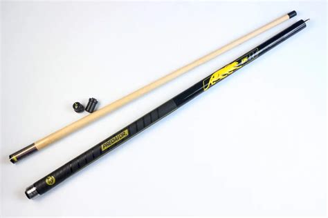 3142 Brand Bk3 Pool Punch Jump Cue 13Mm Tip Billiard Stick Jump Cues