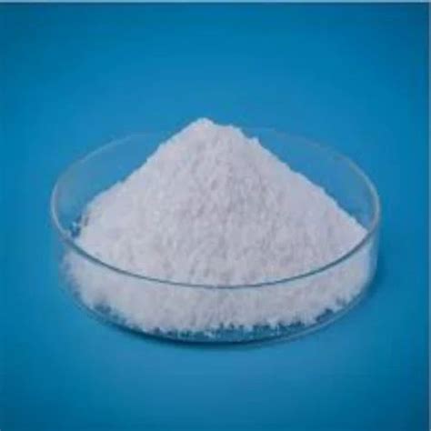 Crystals Calcium Chloride Dihydrate Powder Ip Bp Usp Purity