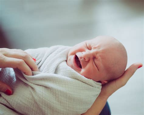 9 Signs Baby Is Too Hot While Sleeping How To Keep Baby Safe