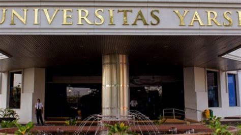 Biaya Kuliah 2023 Jalur Reguler Universitas YARSI Kedokteran