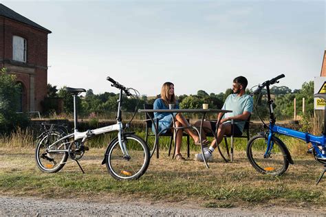 Mariner Dahon Folding Bikes