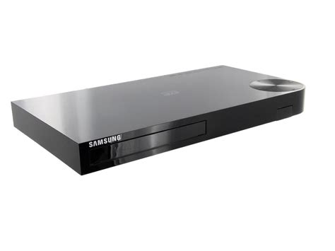 Open Box Samsung Bd H Za D Wi Fi Smart K Upscaling Blu Ray Disc