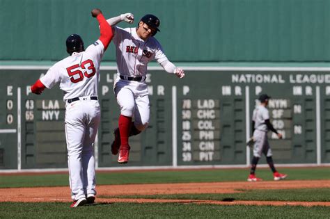 Mlb》力拚連2戰開轟！ 張育成明天先發出擊對決釀酒人明星右投 自由體育