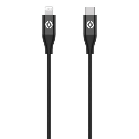 Celly Konverter Kabl USB C Na Lightning M M 1 5 M Tehnomanija