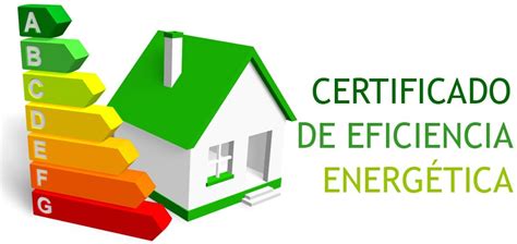 Certificado de eficiencia energética Obligatoriedad y sellos optativos