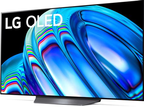 Günstige Fernseher: LG OLED B2 55" bei Media Markt stark reduziert