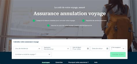 Faut Il Prendre Une Assurance Voyage Santé Annulation Aléa