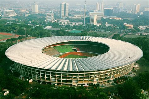 Best Biggest Soccer Stadiums In The World At Cynthia Carter Blog