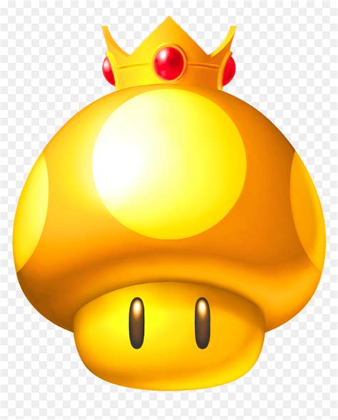 Mario Star Png