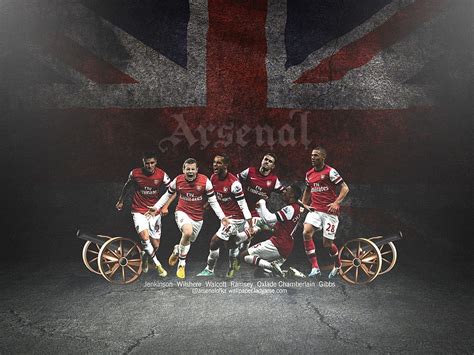 Arsenal Fc 2013 Arsenal Invincibles HD Wallpaper Pxfuel