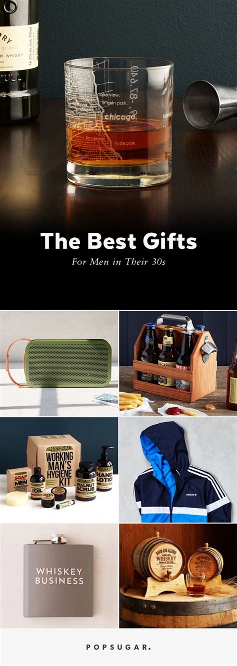 Best Gifts For Men in Their 30s | 2021 | POPSUGAR Love & Sex Photo 41