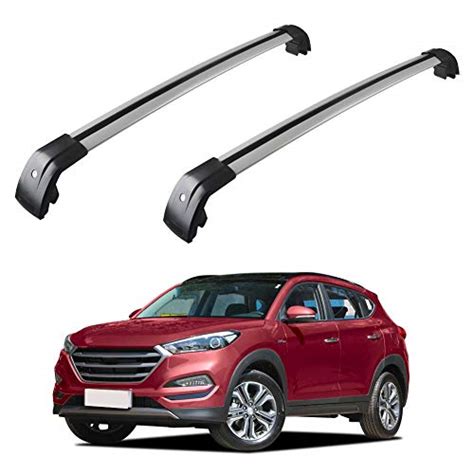 Best Roof Racks For Your Hyundai Tucson Get Your Car Ready For