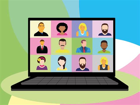 Creating a Virtual Community for New Families