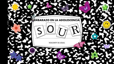 Embarazo en la Adolescencia Yesicanty De Jesús uDocz