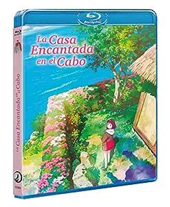 La Casa Encantada En El Cabo Pel Cula Bluray Blu Ray Amazon Es