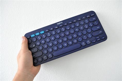 Logitech K380 Bluetooth Klavye İncelemesi Gürkan Bilgisu