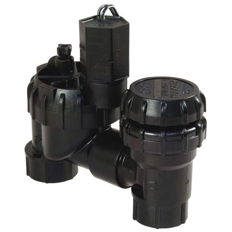 Rainbird Anti Siphon Valve Repair Kit