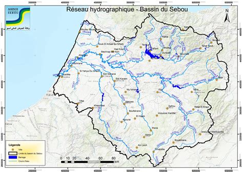 Eaux De Surface ABHS