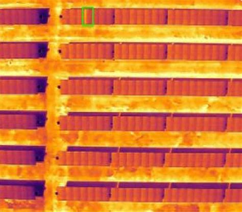 Solar Panel Object Detection Dataset V1 2022 12 15 7 01pm By Solar Panel