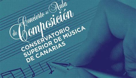 El Talento De Los J Venes Compositores Canarios En Concierto