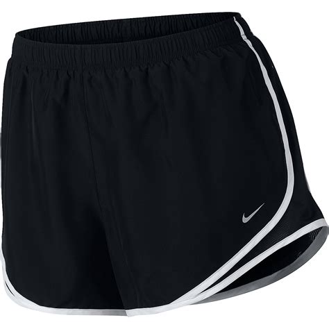 Nike Womens Dry Tempo Plus Size Shorts Academy