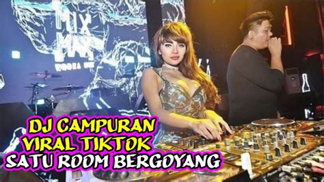 Dj Campuran Viral Tiktok Full Bass Dj Viral Fyp Tiktok Dj